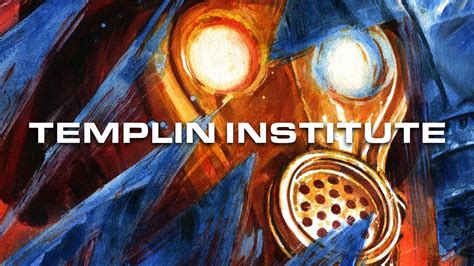 templin institute